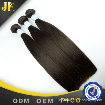 JP Hair the most best hair nowadays 10A silky hair indian virgin bundles
